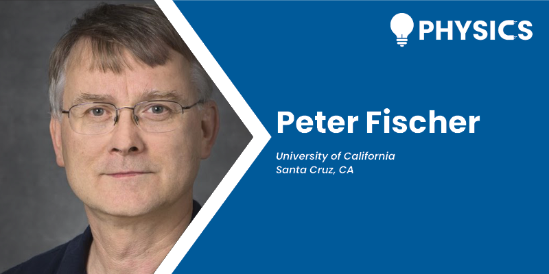Peter Fischer